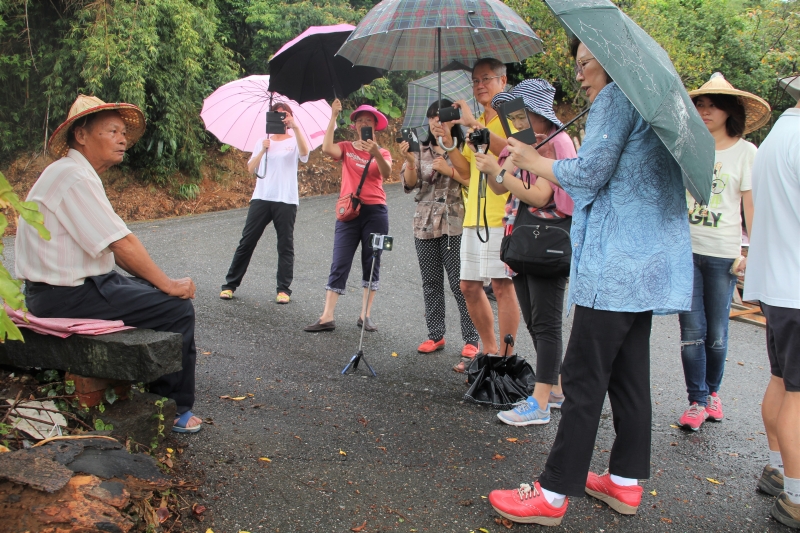 數位攝影應用班-封面照