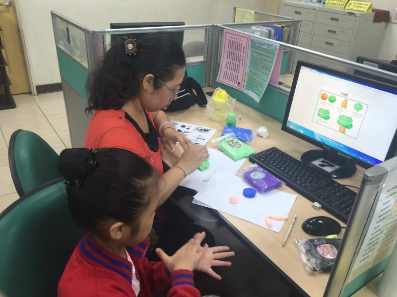 創意，OH~動畫-封面照