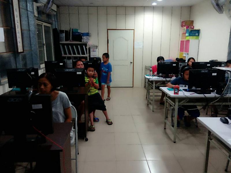 使用軟體：威力導演(Power Director)完成自已專屬MV。