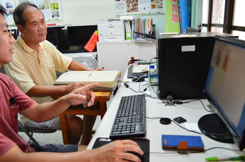 微型班(8月份)-封面照