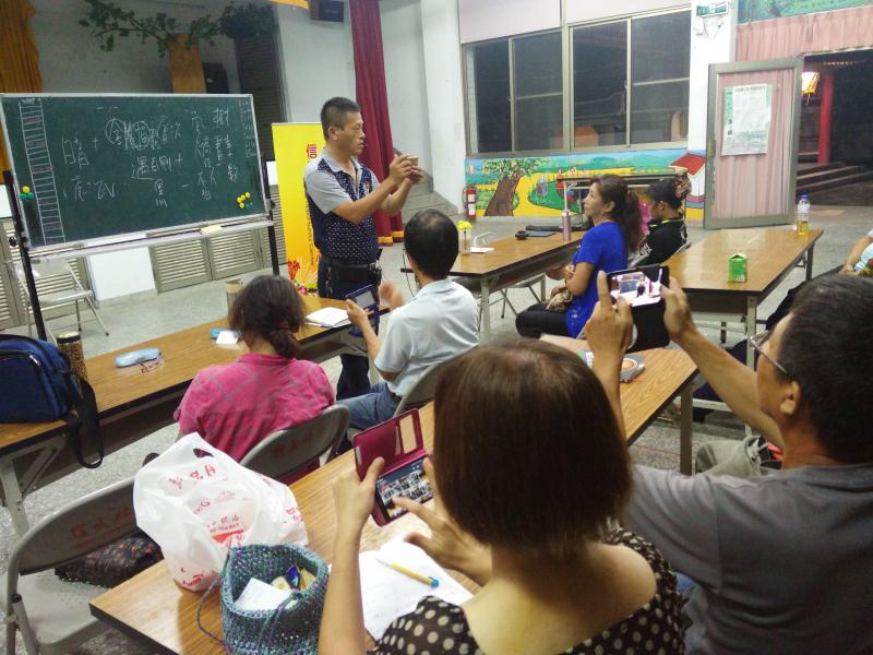 拍出生活的精彩-封面照