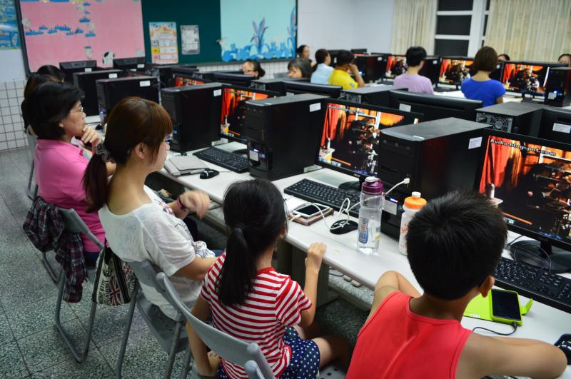 山上大戲院-咱來做影片-封面照