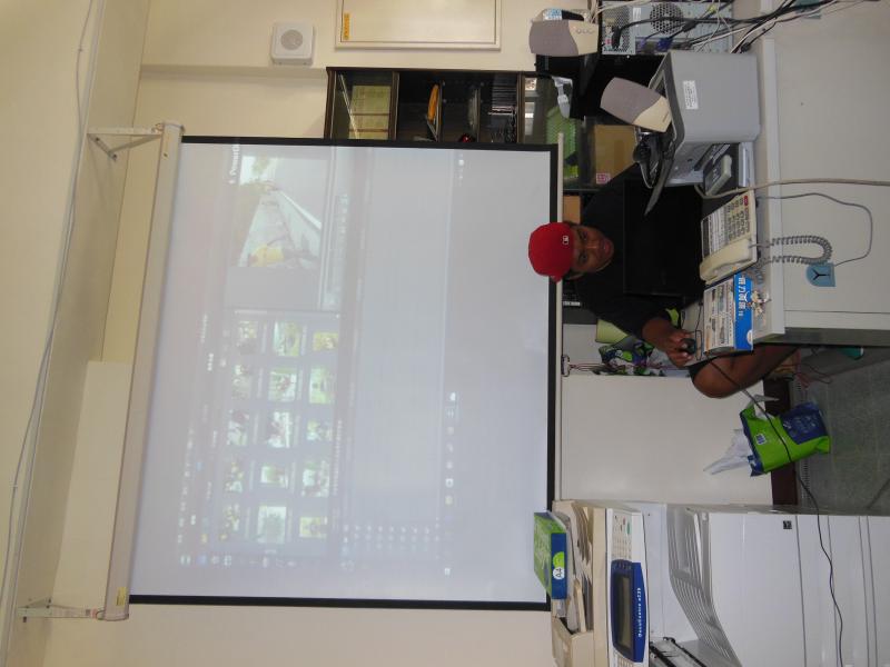 微電影製作基礎班〈中心〉上-封面照