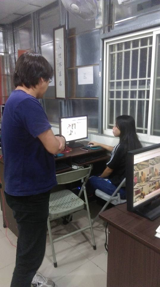 使用flip pdf編輯文字內容及插入圖片