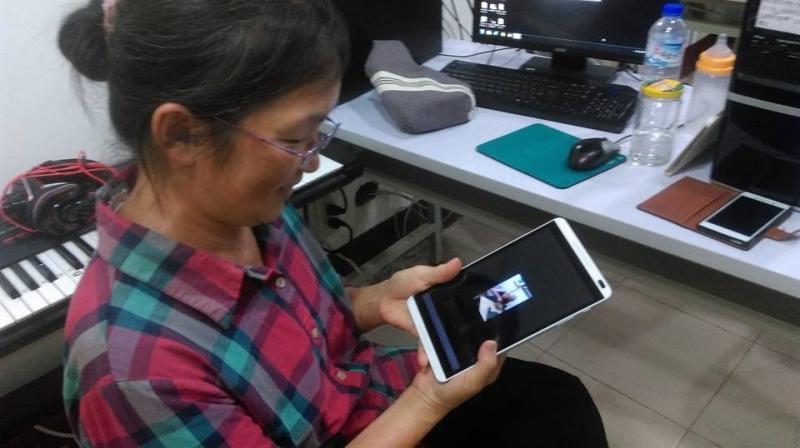 完成電子書圖片及說明  輸出成網頁檔及執行檔