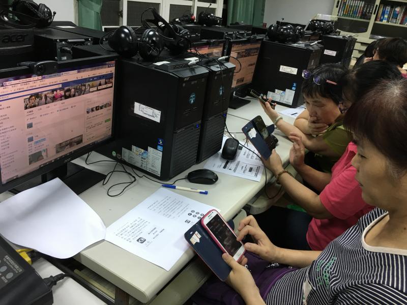 FB功能操作及與手機版同步教學