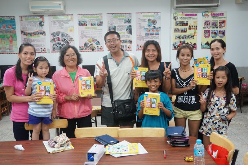 親子共學計畫(一)-ㄅㄆㄇ電腦學拼音班-封面照