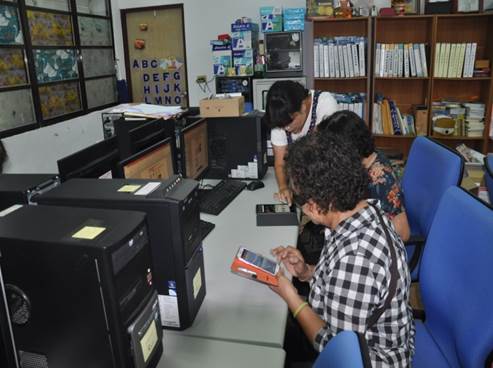 平板卡拉OK影片製作課程-封面照