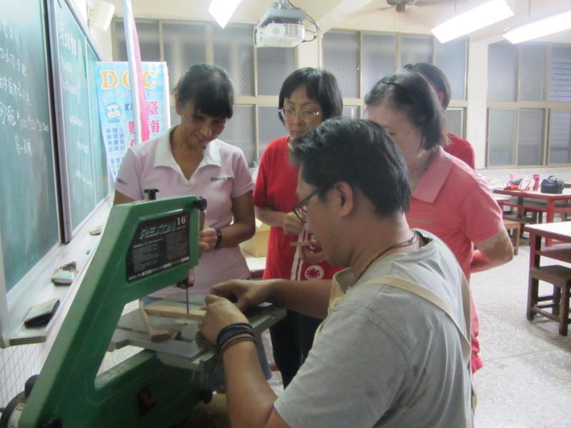 媽媽教室手工藝班-封面照