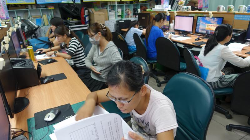 丙級軟體證照初階班-封面照