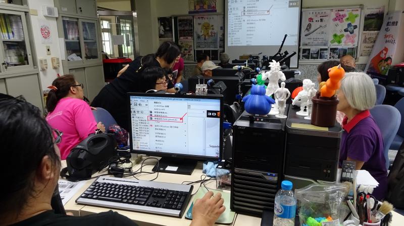 3D立體列印-封面照