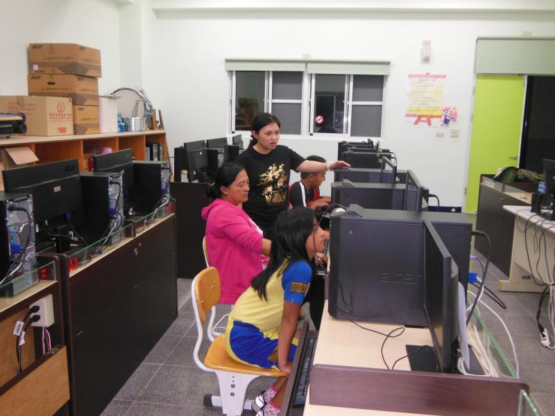 微電影製作基礎班〈中心〉下-封面照