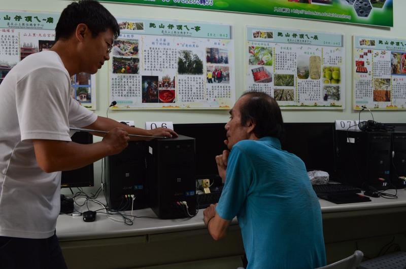 微型班(10月份)-封面照