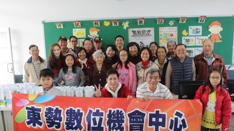 社區紀錄達人-數位攝影-封面照
