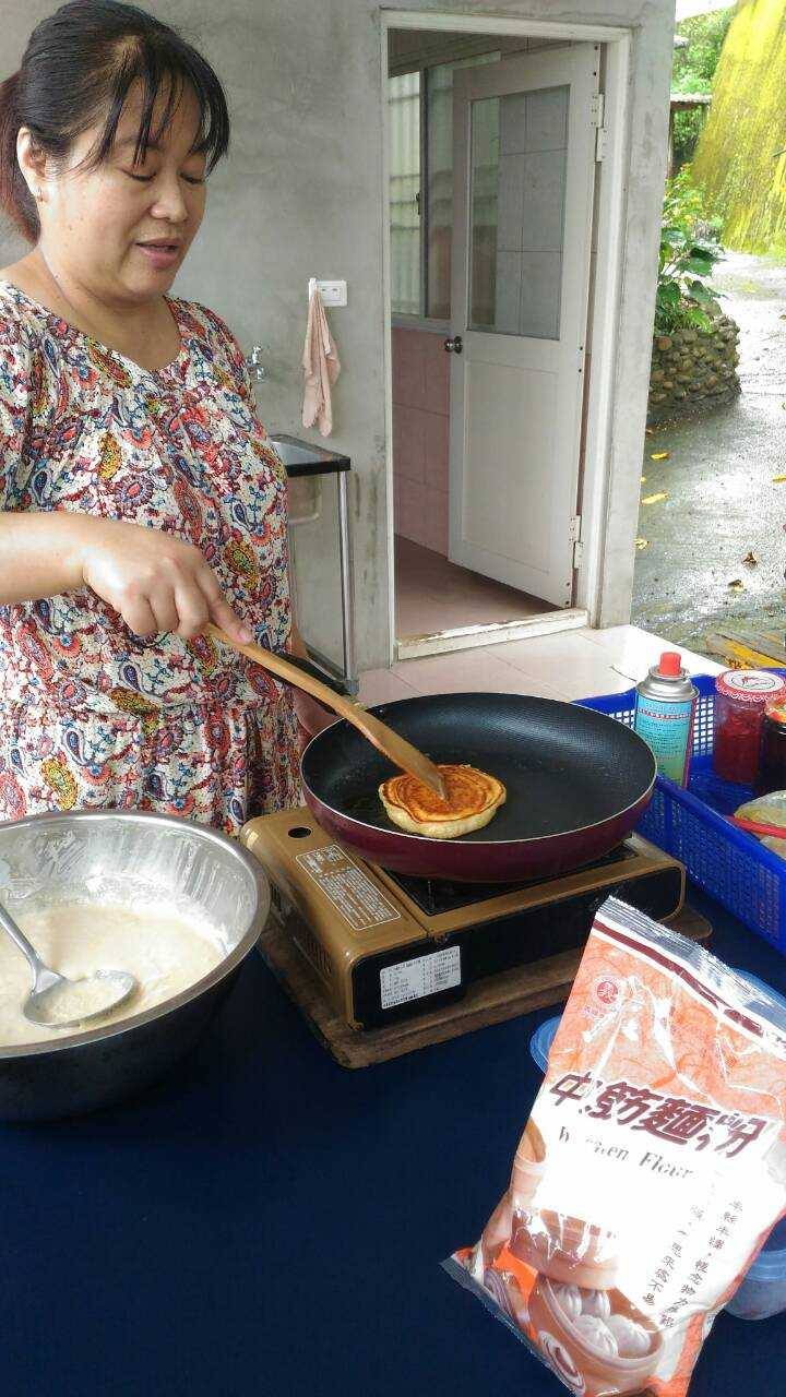 數位料理王(里佳社區)-封面照