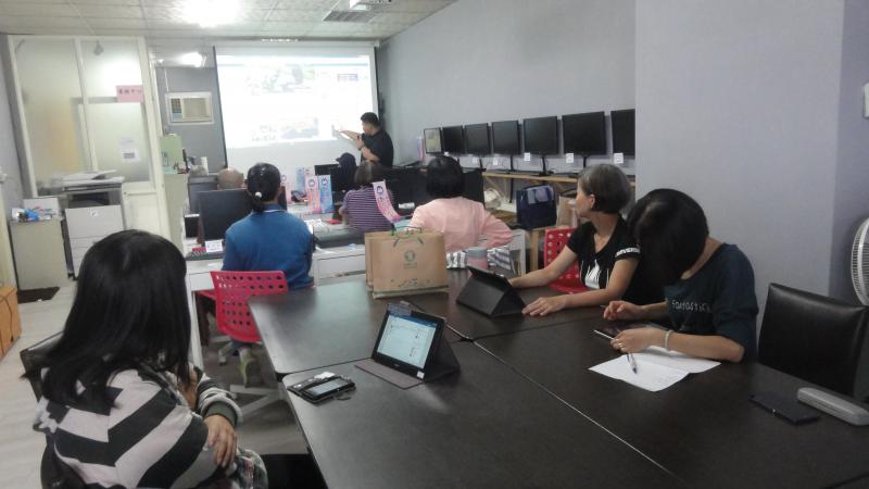 健康e學院-封面照