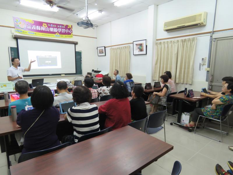 平板攝影滑滑樂-封面照