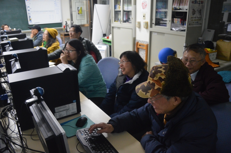 OFFICE基礎班-封面照