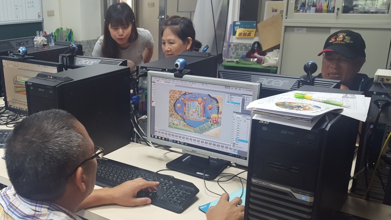 PT5藝術家系列-讓畫動起來-封面照