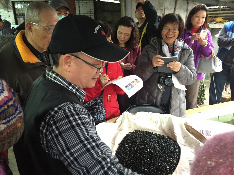 PT2社區微旅行-社區數位攝影微旅行 I-封面照