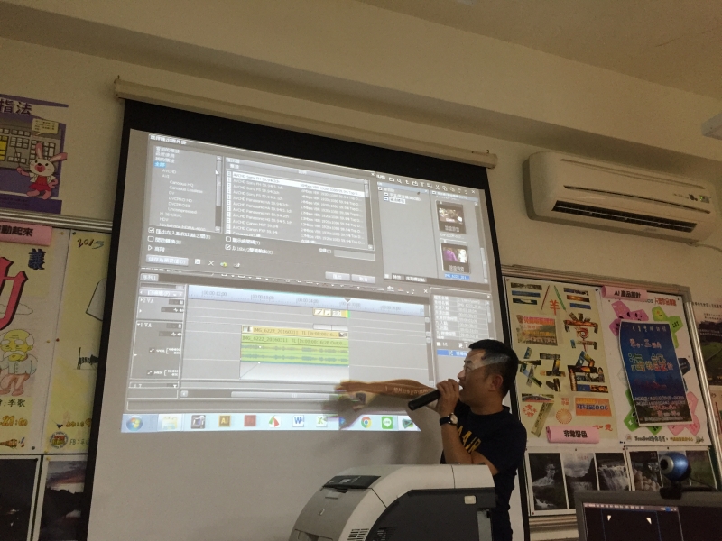 PT3我們都是記者-影片剪輯進階班-封面照