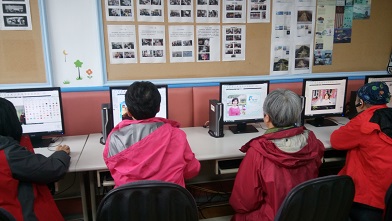 人生最美的印像-封面照