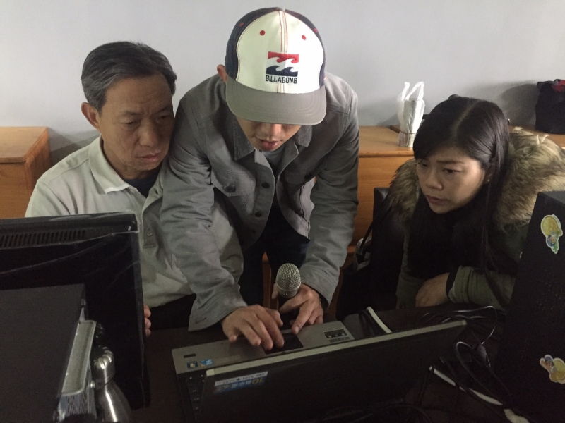 PT3我們都是記者-影片剪輯進階班-封面照