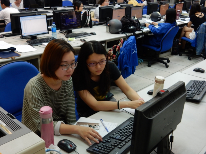 問卷設計及問卷分析-封面照