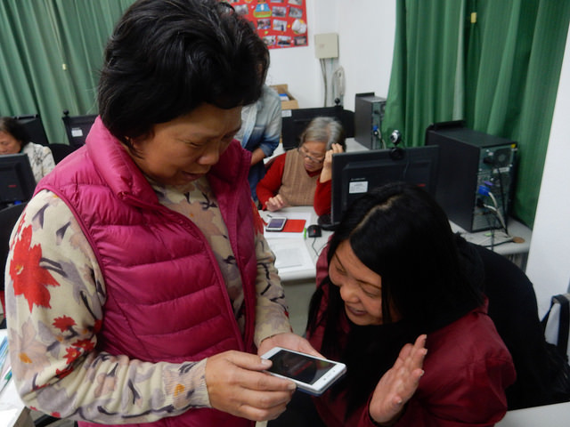 PT6數位生活應用-手機平板照像與編修-封面照