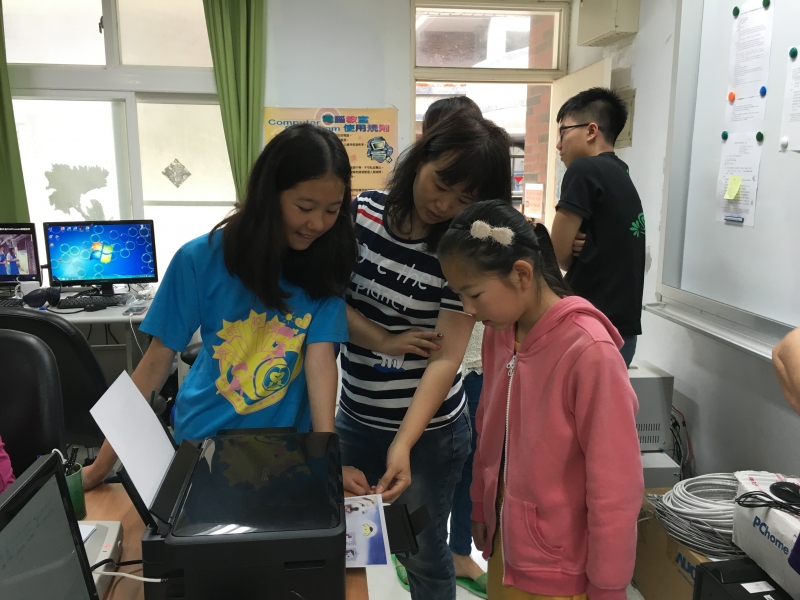 PT6數位生活應用-懷舊故事─熱轉印應用(馬克杯)-封面照