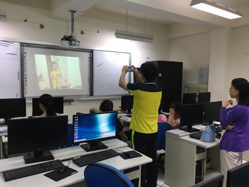 PT6平板生活體驗 -影像APP說故事-封面照