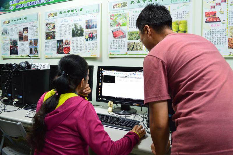 微型班(11月份)-封面照