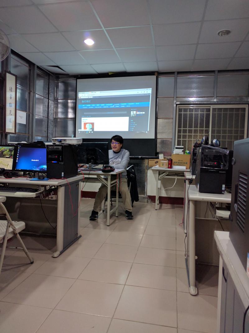 facebook社團及粉絲專頁建立及管理