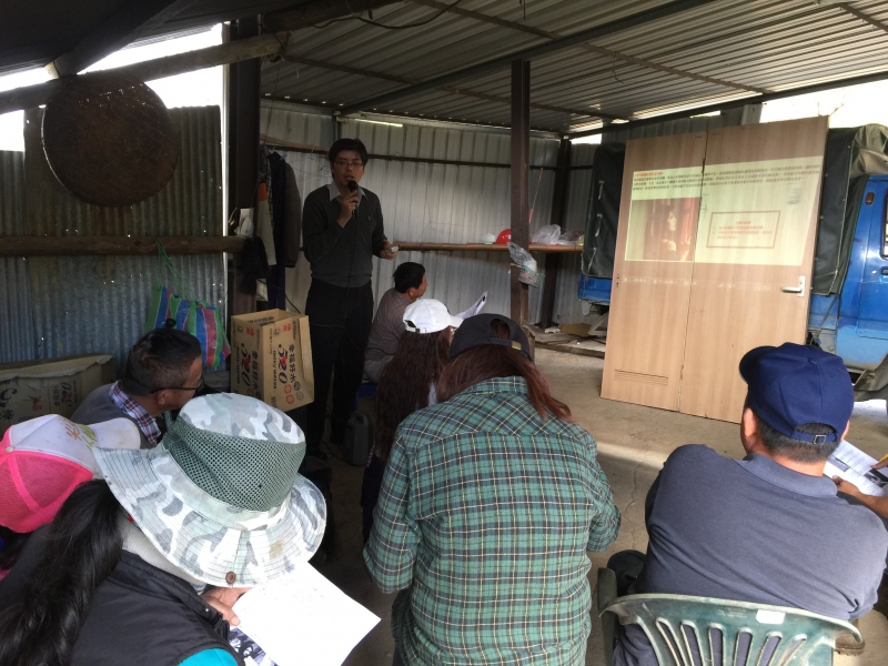 手機攝影初體驗-封面照