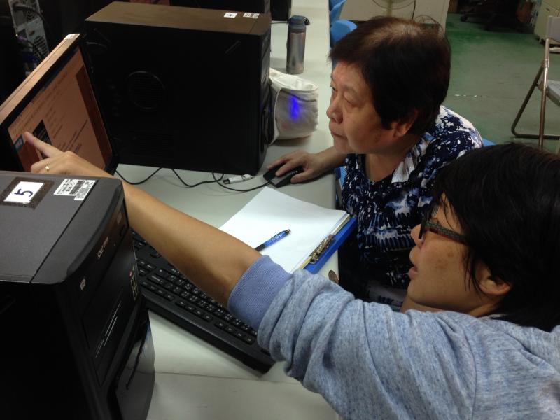 影片剪輯製作-基礎班-封面照