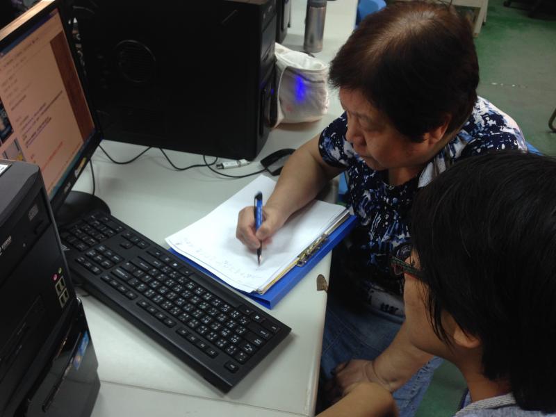 影片剪輯製作-進階班-封面照