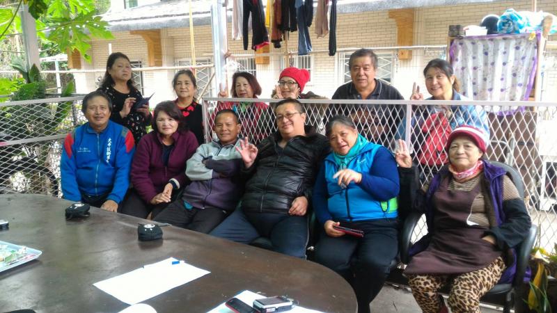 社區微旅行(二)-封面照