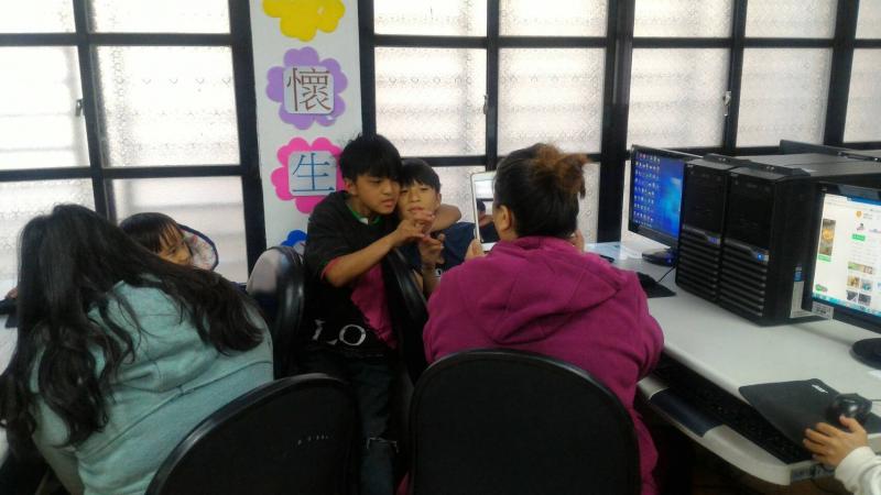 平板電腦到你家-封面照