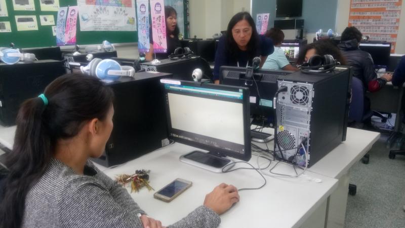 圖片拍照上傳