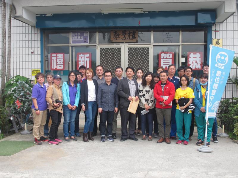 社會企業的數位行銷-封面照