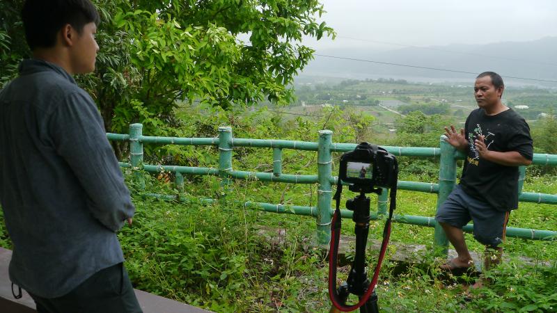 延延不絕-來聽朋友說故事-封面照