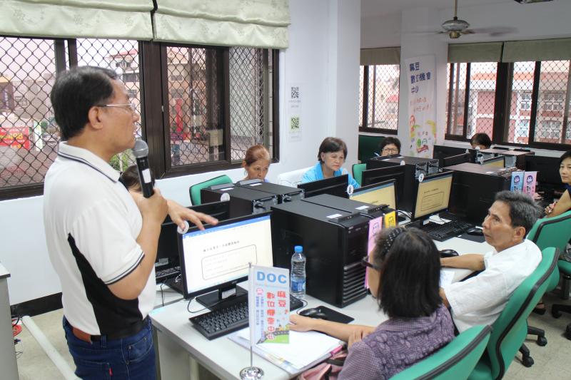 麻豆故事多~ 我的家鄉簡報製作-封面照