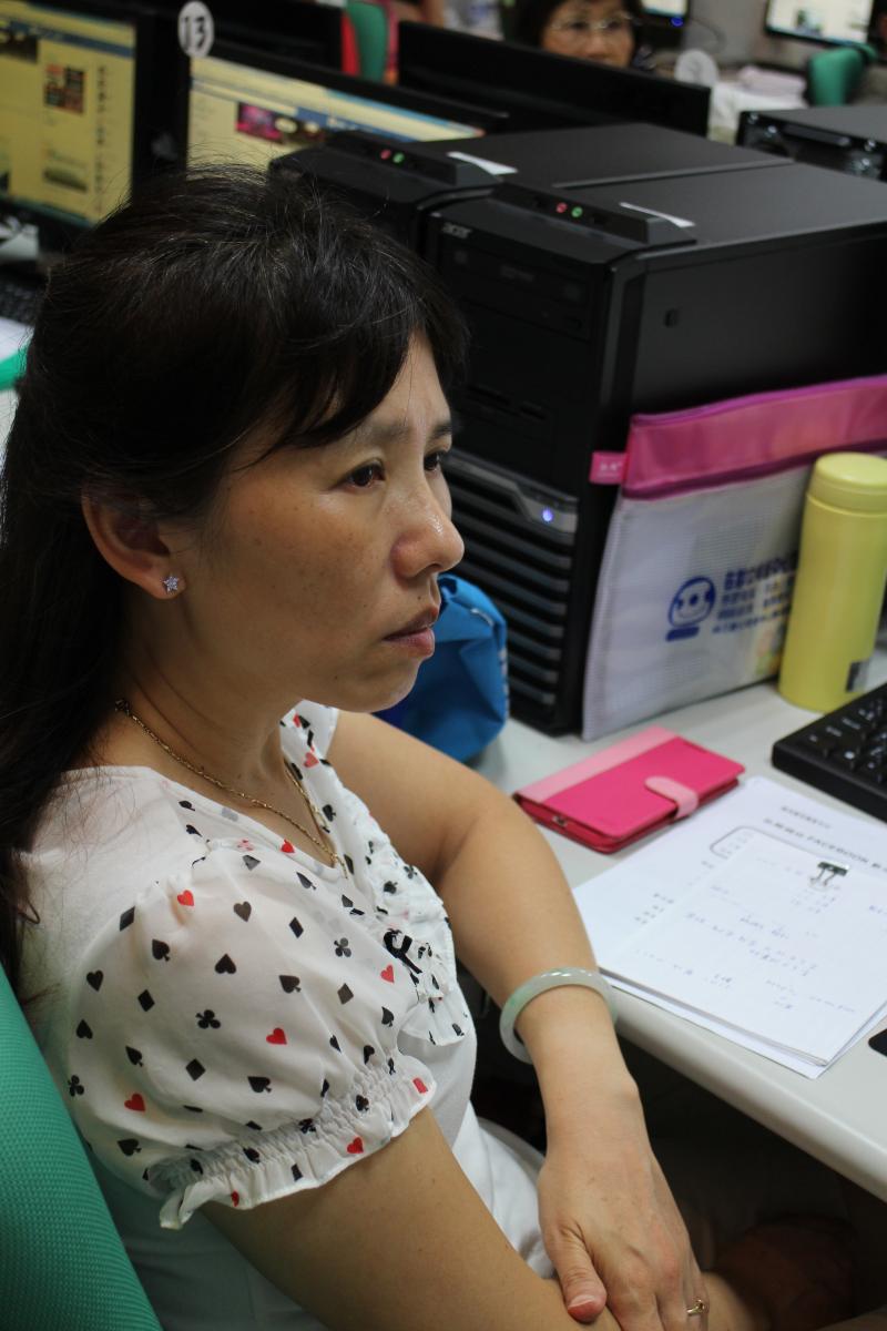 社群網站FACEBOOK 歡迎您的加入-封面照