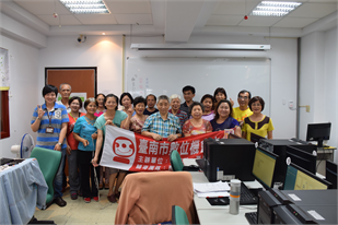 電腦網路進階班-封面照