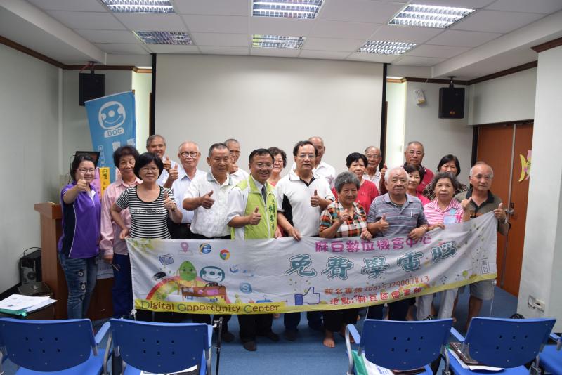 千歲滑3C，平板難不倒-封面照