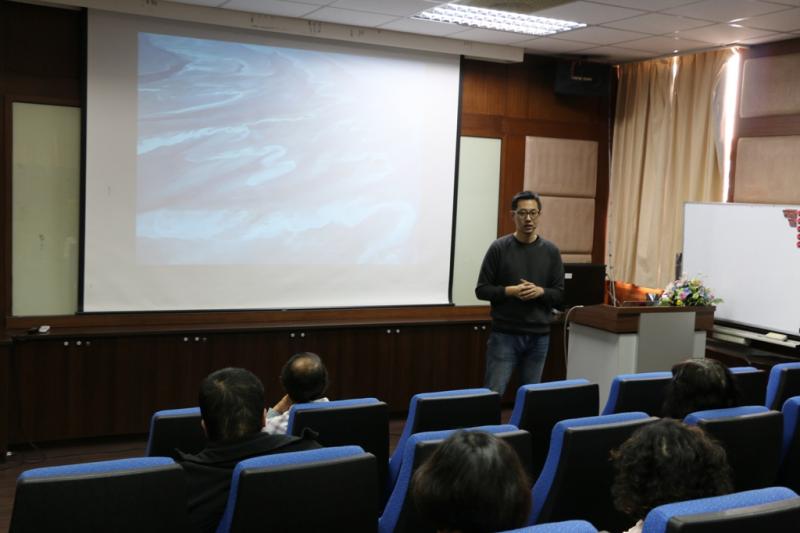 知識經濟的未來-封面照