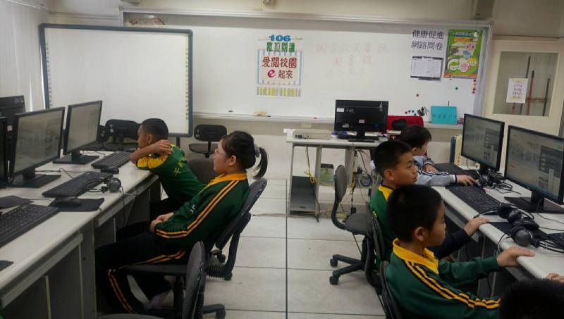 線上影音資料庫學習應用與教學(一)-封面照