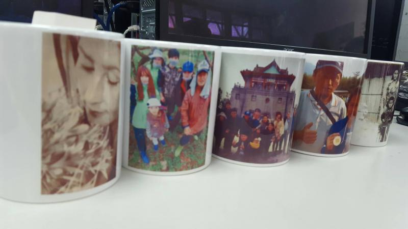 馬克杯杯說故事-封面照