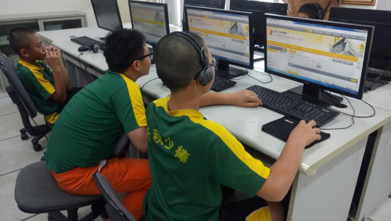 線上影音資料庫學習應用與教學(三)-封面照