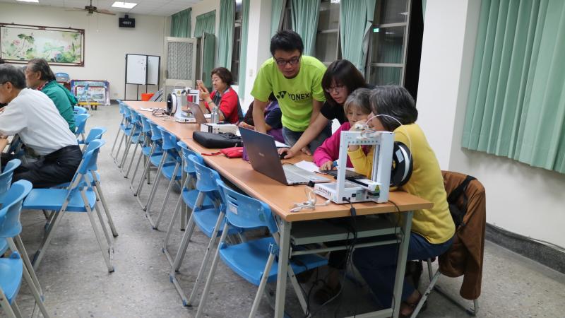 自造者，製造者：3D列印最厲害-封面照